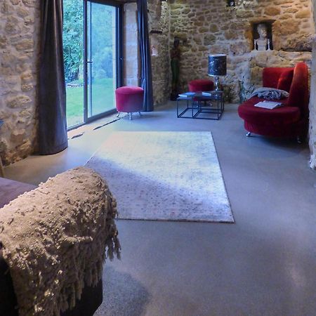 Domaine De Cantegrel - Gites De Charme Et Suite Troglodyte En Perigord فيتراك المظهر الخارجي الصورة
