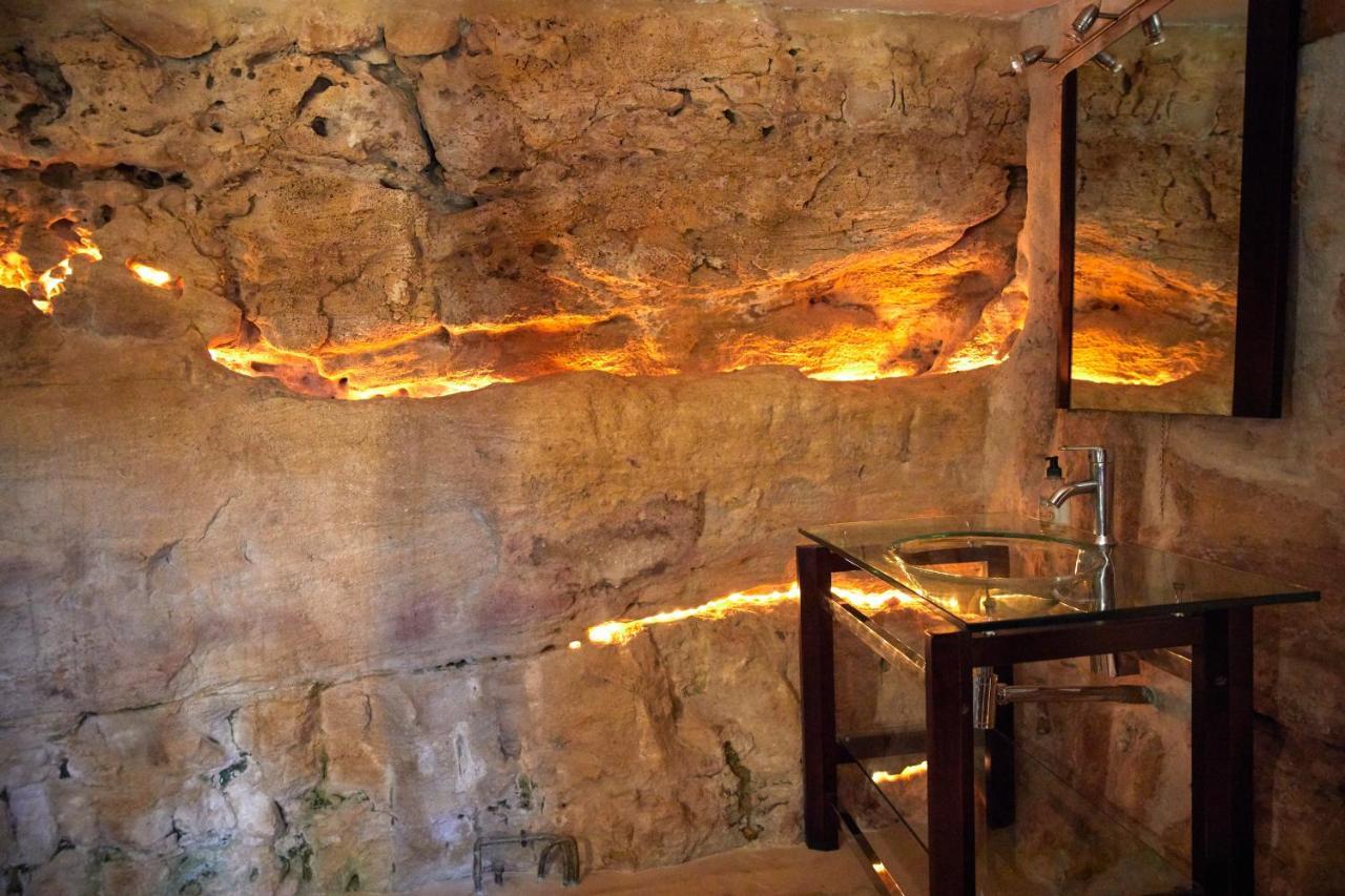 Domaine De Cantegrel - Gites De Charme Et Suite Troglodyte En Perigord فيتراك المظهر الخارجي الصورة
