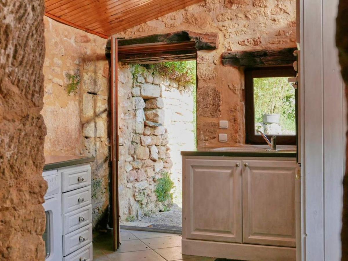 Domaine De Cantegrel - Gites De Charme Et Suite Troglodyte En Perigord فيتراك المظهر الخارجي الصورة