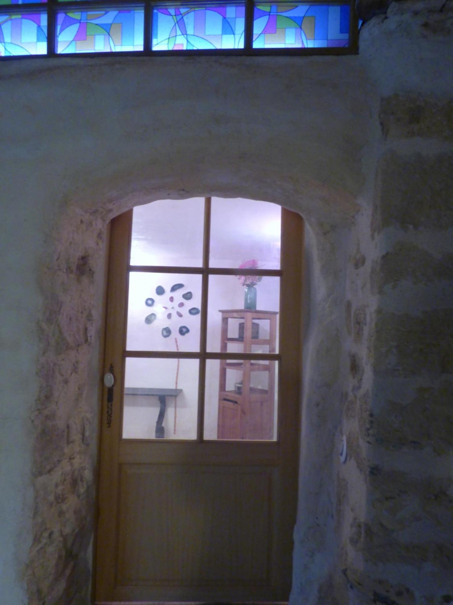 Domaine De Cantegrel - Gites De Charme Et Suite Troglodyte En Perigord فيتراك المظهر الخارجي الصورة