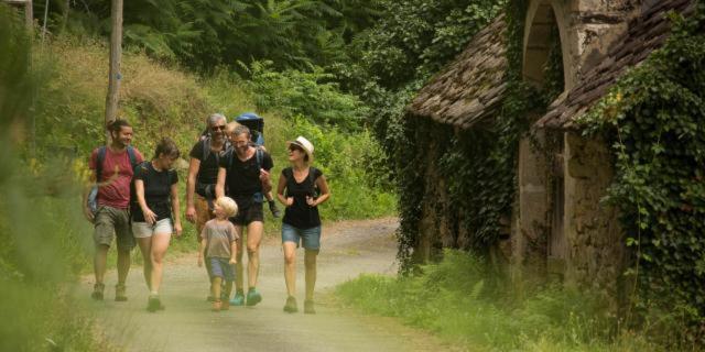 Domaine De Cantegrel - Gites De Charme Et Suite Troglodyte En Perigord فيتراك المظهر الخارجي الصورة