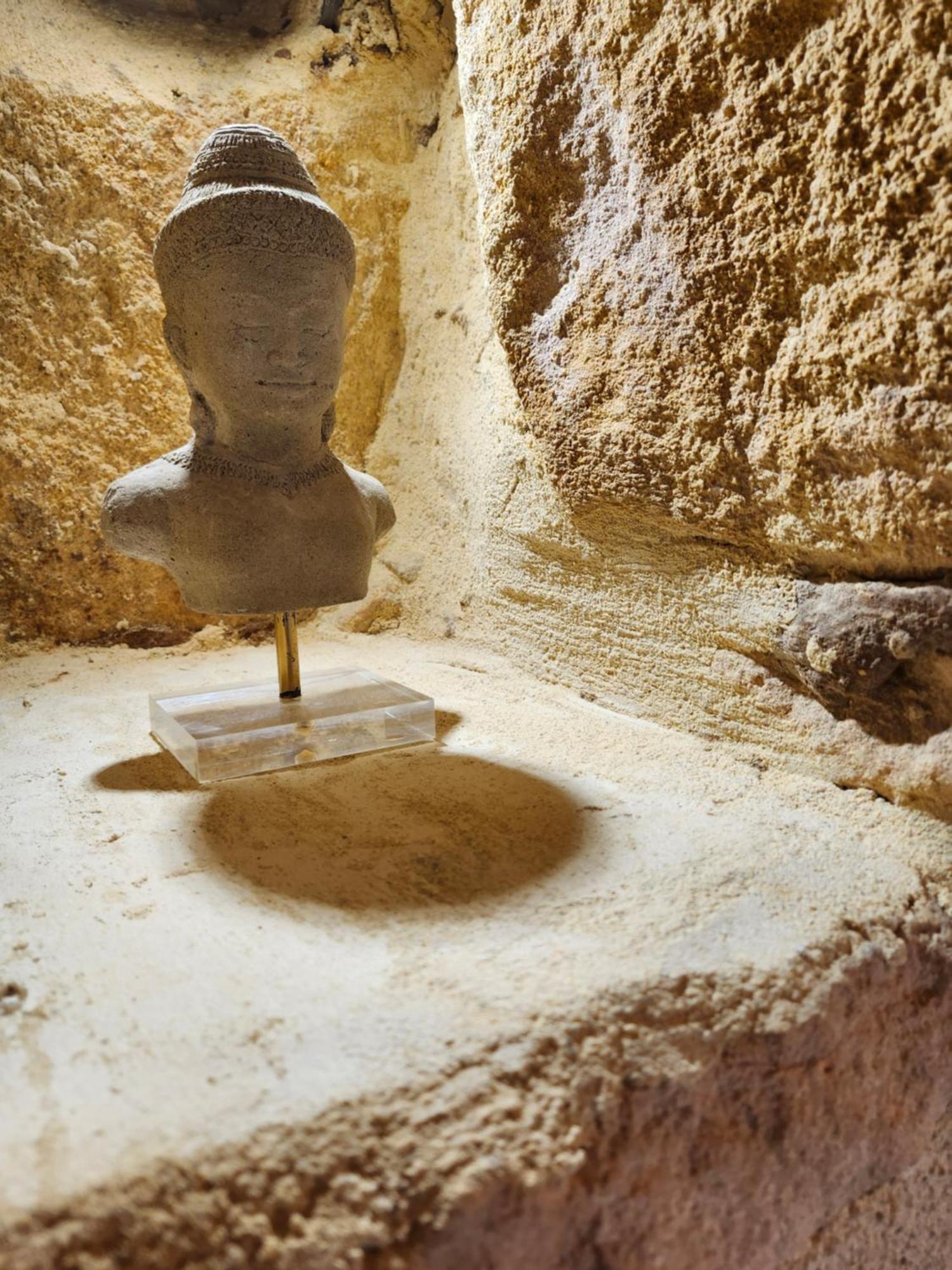 Domaine De Cantegrel - Gites De Charme Et Suite Troglodyte En Perigord فيتراك المظهر الخارجي الصورة